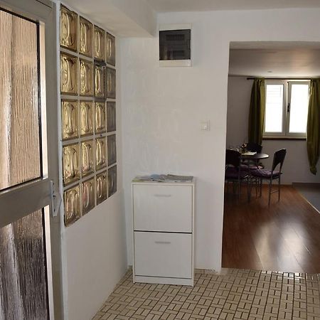Apartment Klara Шибеник Номер фото