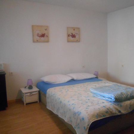 Apartment Klara Шибеник Номер фото