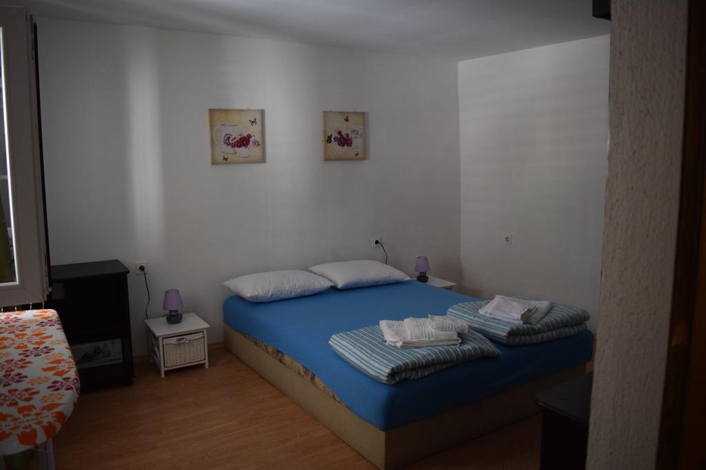 Apartment Klara Шибеник Номер фото
