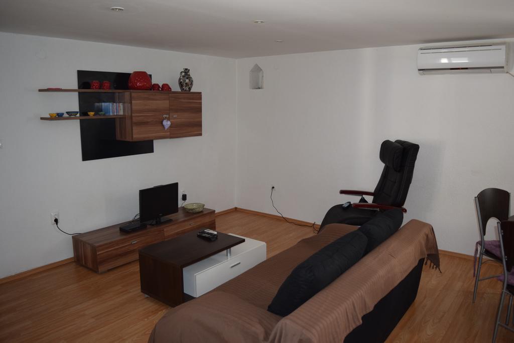 Apartment Klara Шибеник Номер фото