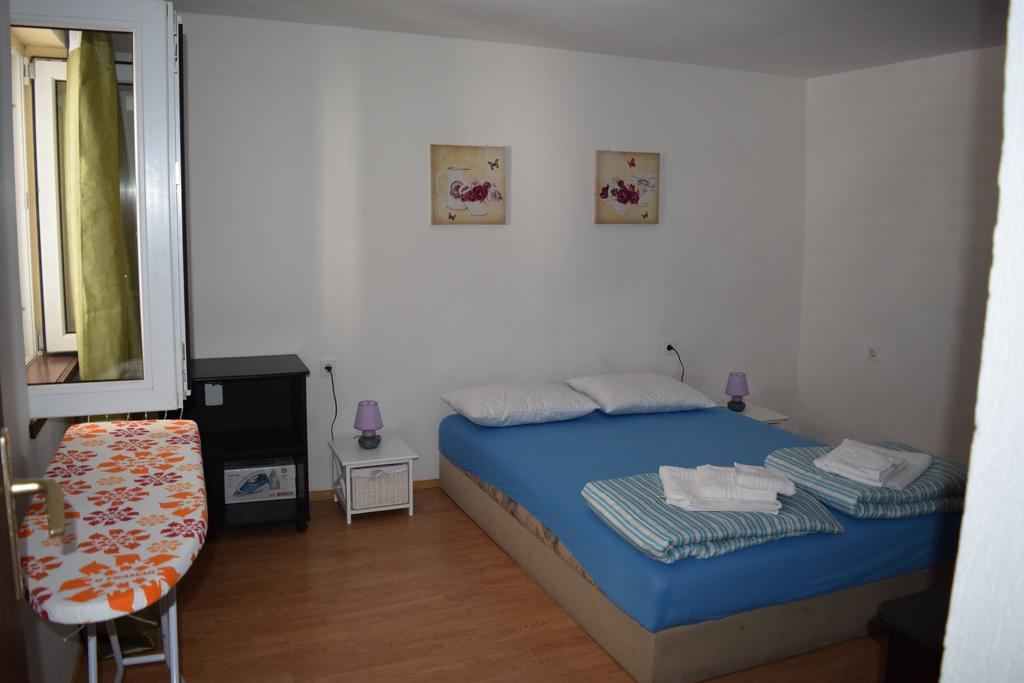 Apartment Klara Шибеник Номер фото