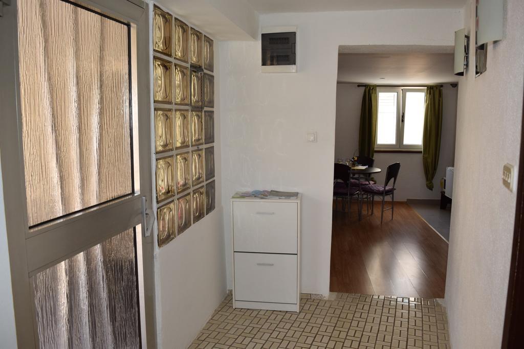 Apartment Klara Шибеник Номер фото