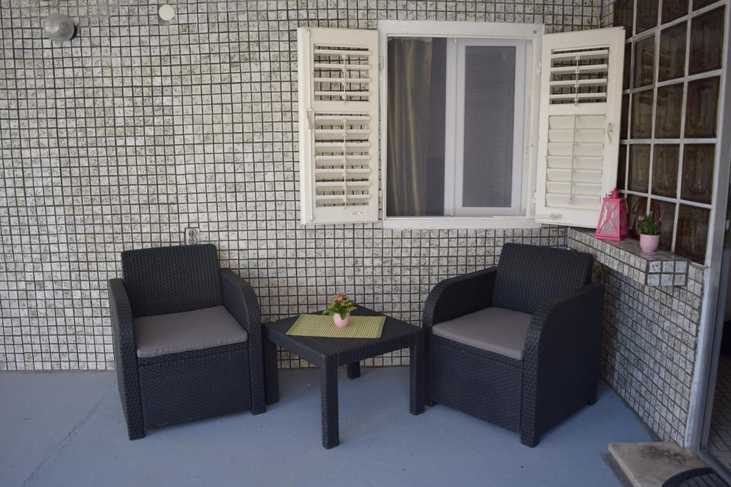 Apartment Klara Шибеник Номер фото
