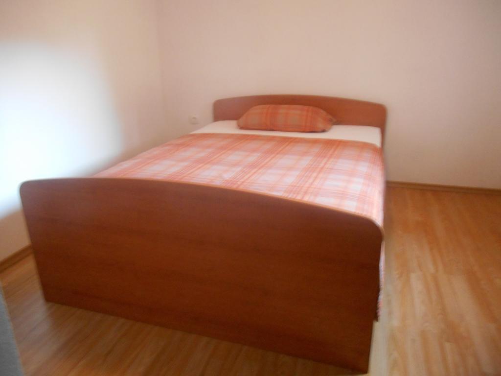 Apartment Klara Шибеник Номер фото