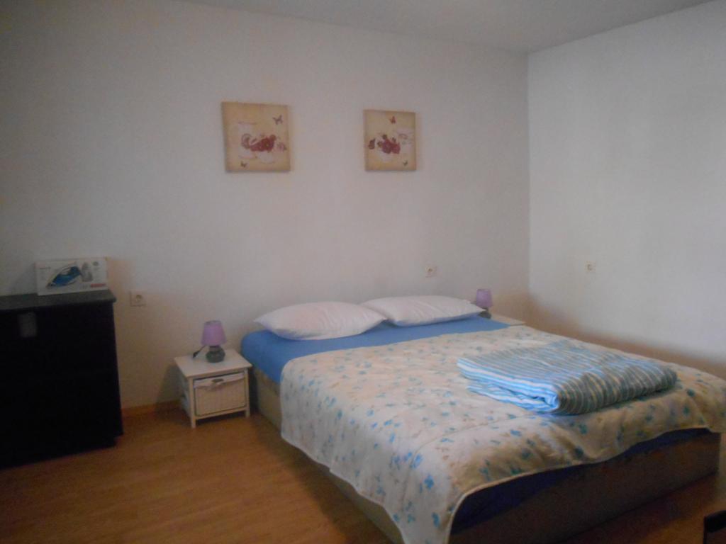 Apartment Klara Шибеник Номер фото