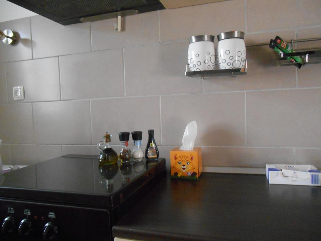 Apartment Klara Шибеник Номер фото